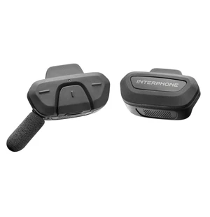 Interphone Aerial bicycle BT headset image