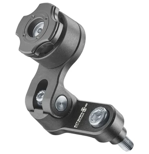 Interphone Quiklox Riser And Bar Clamp Mount image