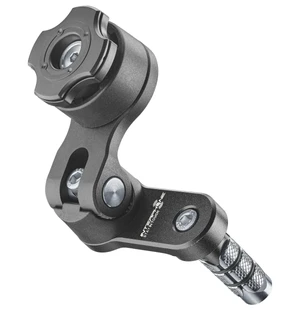 Interphone Quiklox Fork Stem Mount image