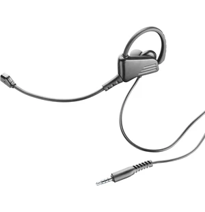 Interphone Mono Mic Boom Wire Headset 2021 kuva