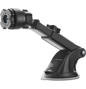 Interphone Quiklox Car Suction Cup Holder image