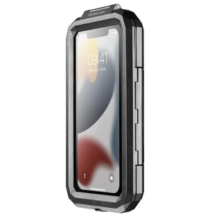 Interphone Quiklox Hard Case 6.9" image