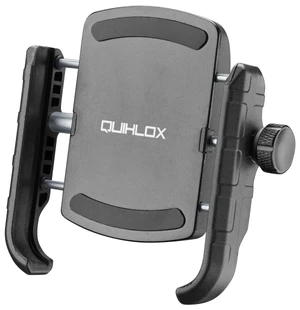 Interphone Quiklox Universal Phone Holder image