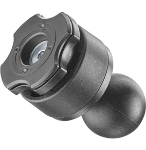 Interphone Quiklox 1" ball adapter image
