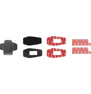 Interphone Ucom 4/2 Velcro+Adhesive+Clip kuva