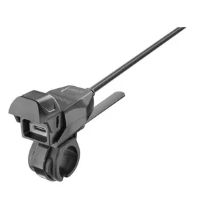 Interphone Handlebar Power Supply With Type C For Motorcycles image