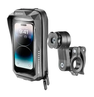 Interphone Quiklox kit - Waterproof Case & Mount image