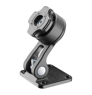 Interphone Ouiklox mount to navigator cradle image