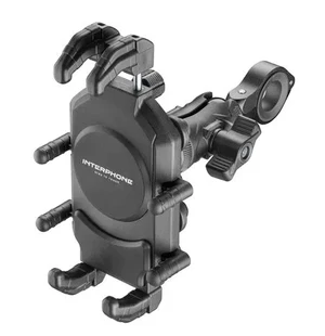Interphone Holder For Rugged Phones With Antivib image