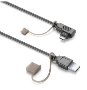 Interphone Cable USB-A/USB-C specific for Ridesync image