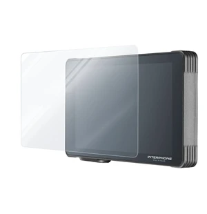 Interphone Tempred protective glass for SYNC55 image