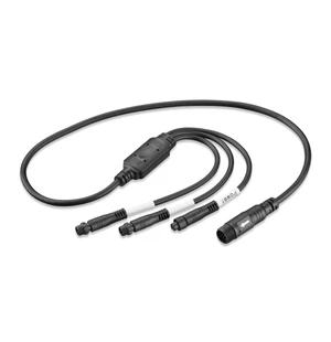 Interphone Cable Adapter 3 Way For SYNC 70 kuva
