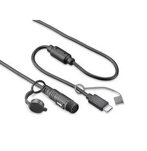 Interphone Cable Usb-C Specific For SYNC70E kuva