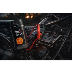 Interphone AIRPUMP POWER kuva
