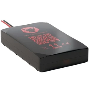 Interphone ANGEL LINK GPS tracker kuva