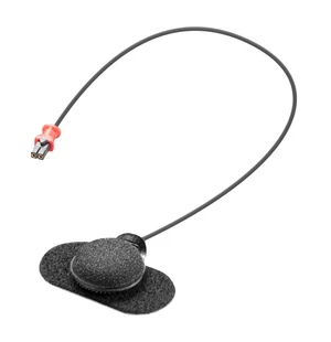 Interphone Wired Microphone Ucom - Spare image