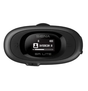 Sena 5R LITE MC BT image