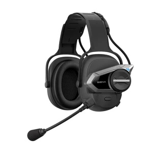 Sena EARMUFF CRADLE Compatible with 20S 20S EVO 30K and 50S image