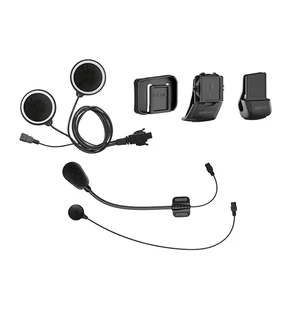 Sena 10C EVO Helmet Clamp Kit kuva