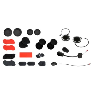 Sena 10R Accessory Kit image
