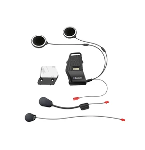 Sena 10S Helmet Clamp Kit image