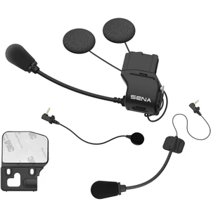 Sena Universal Helmet Clamp Kit for 50S USE 298-2-SC-A0354 image