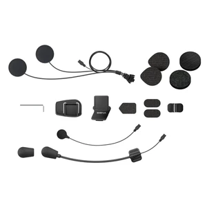 Sena Helmet Clamp Kit for 5S image