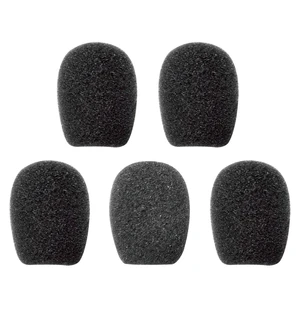 Sena mic Sponges (5 pcs) image