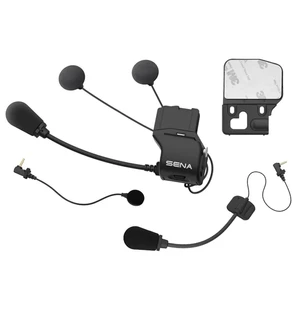 Sena Universal Helmet Clamp Kit with Slim Speakers (20S 20S EVO 30K) image
