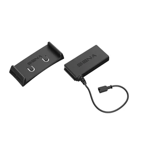 Sena Battery Pack for SMH10R and 10R (3 Pin) image