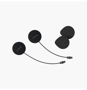 Sena Flexible Slim Speaker (Compatible: 50R 10S 10R SFR ACS10 SPIDER RT1) image