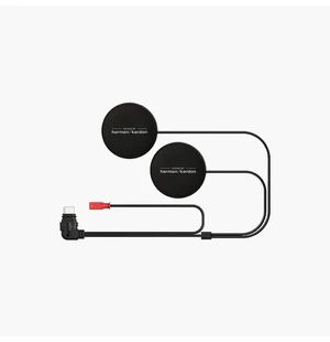 Sena 60S Speakers with SOUND BY Harman Kardon image