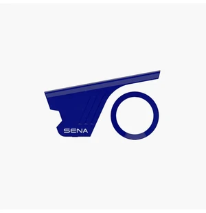 Sena Faceplate for 60S Y-Blue image