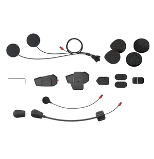 Sena Helmet Clamp Kit for SPIDER ST1 image