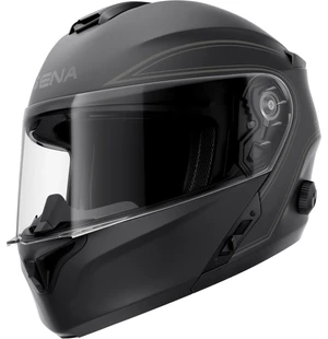 Sena Hjälm Outrush R 2206 Mattsvart image
