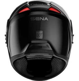 Sena Hjälm Phantom Svart image