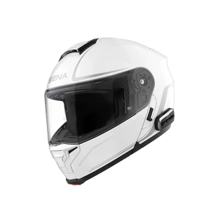 Sena Helmet OutRush 2 Vit image