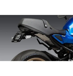 Yoshimura Yamaha XSR900 2022 Fender Eliminator Kit kuva