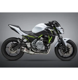 Yoshimura Full System Kawasaki Z650 17- Alpha Fs/Ss/Cf kuva