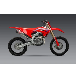 Yoshimura Full System Honda Crf450R/Rx 2021-24 Rs-12 Ss Signature Series kuva