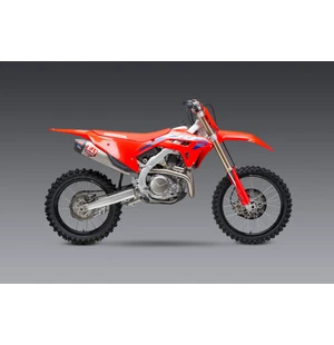 Yoshimura Full System CRF450R/RX 2023 RS-12 FS-TI-TI kuva