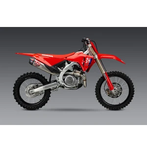 Yoshimura Full System Honda Crf450R/Rx 2025 Rs-12 Ss Signature Series kuva