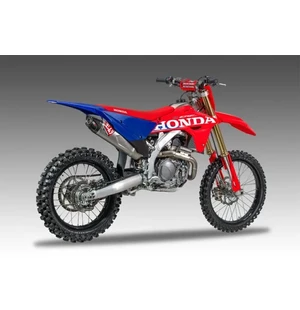 Yoshimura Honda CRF450R/RX 2027 RS-12 FS-TI-TI-CF kuva