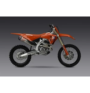 Yoshimura Honda CRF250R/RX 2025 Rs-12 Sign.Ser. FS-SS-CF kuva