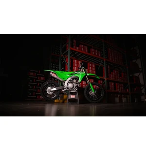 Yoshimura Full System Kawasaki KX250F 2025 Rs-12 FS SS/SS/CF kuva
