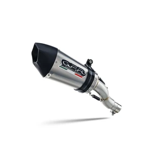GPR ApriliaRS 457 2024/2025 GP EVO4 TITANIUM FS kuva