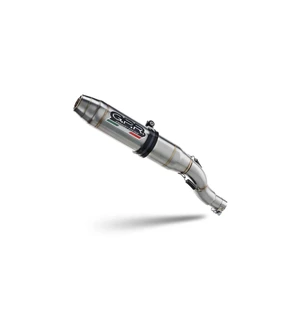 GPR Benelli502 C 2021/2024 e5 DEEPTONE INOX SP kuva