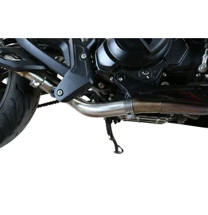 GPR Benelli502 C 2021/2024 e5 DECATALIZZATORE DE kuva