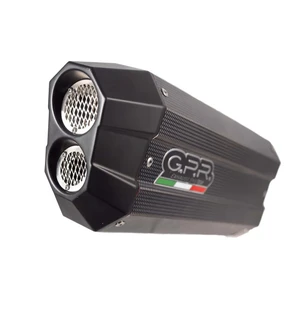 GPR BmwR 1200 Gs 2017/2018 e4 Sonic Poppy SP kuva