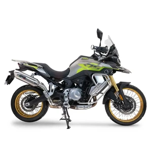 GPR exhaust Voge 900DSX 2024/2025 e5 kuva